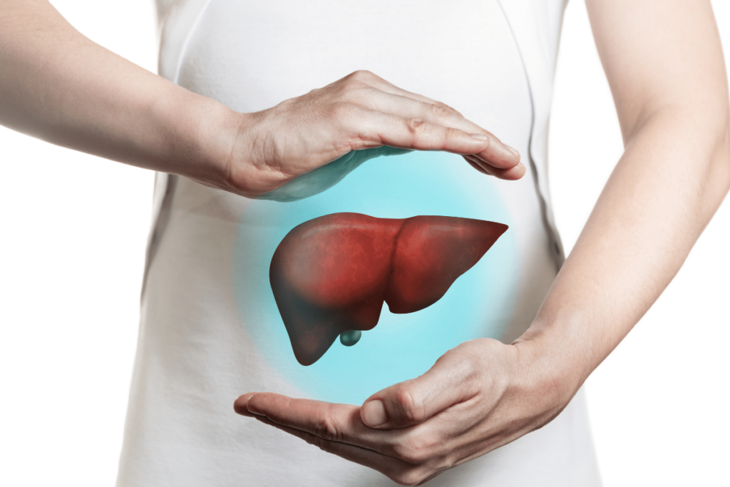 5 vragen die je aan je arts zou moeten stellen over je levergezondheid