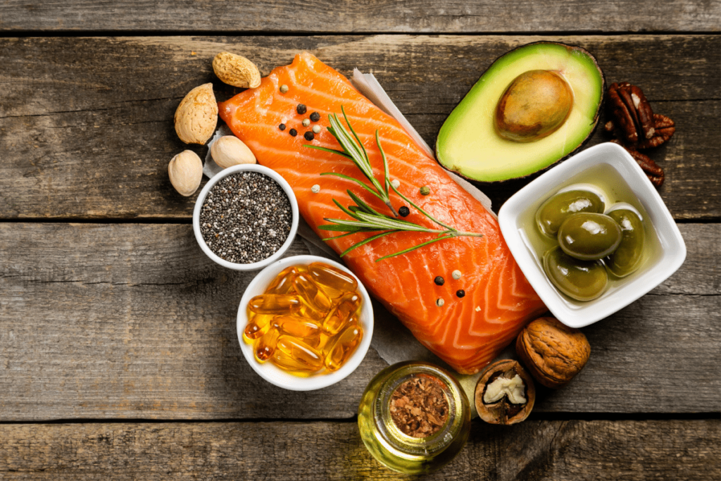 Omega 3: niet alleen goed voor het hart!