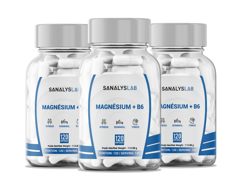 Magnesium - Afbeelding 2