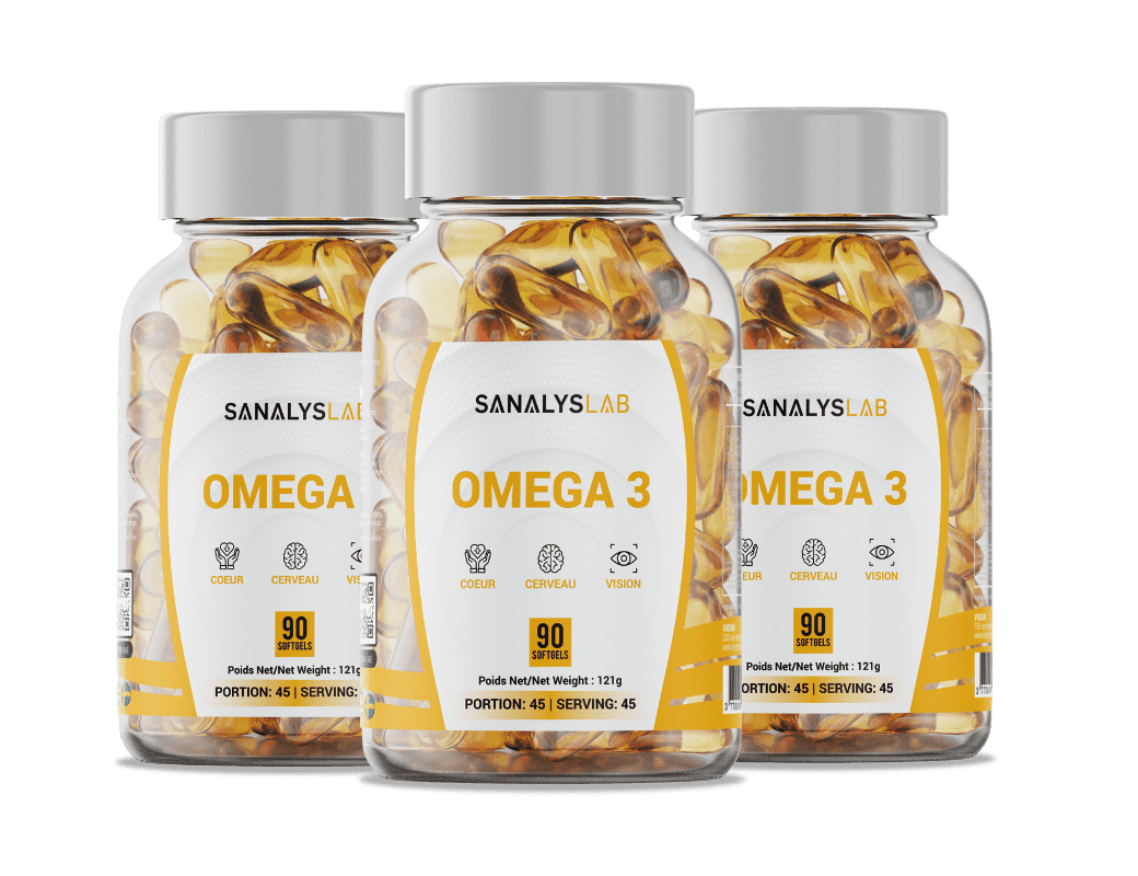 Omega 3 - Afbeelding 3
